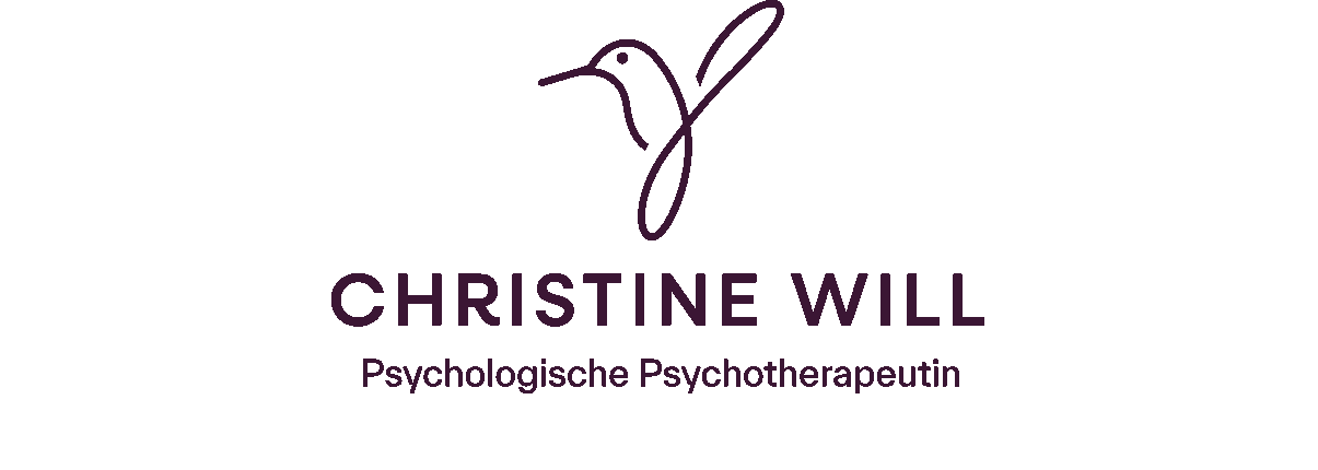 Christine Will, Psychologische Psychotherapeutin